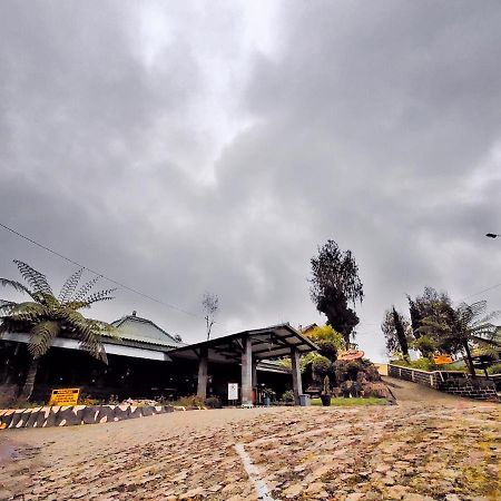 Bromo Permai 1 Hotell Eksteriør bilde