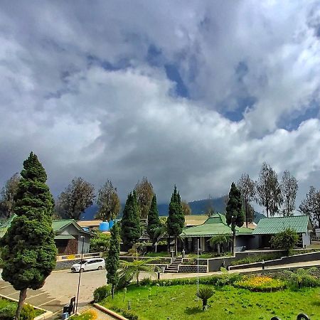 Bromo Permai 1 Hotell Eksteriør bilde