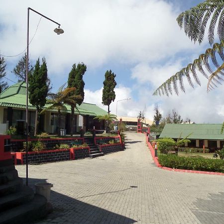 Bromo Permai 1 Hotell Eksteriør bilde