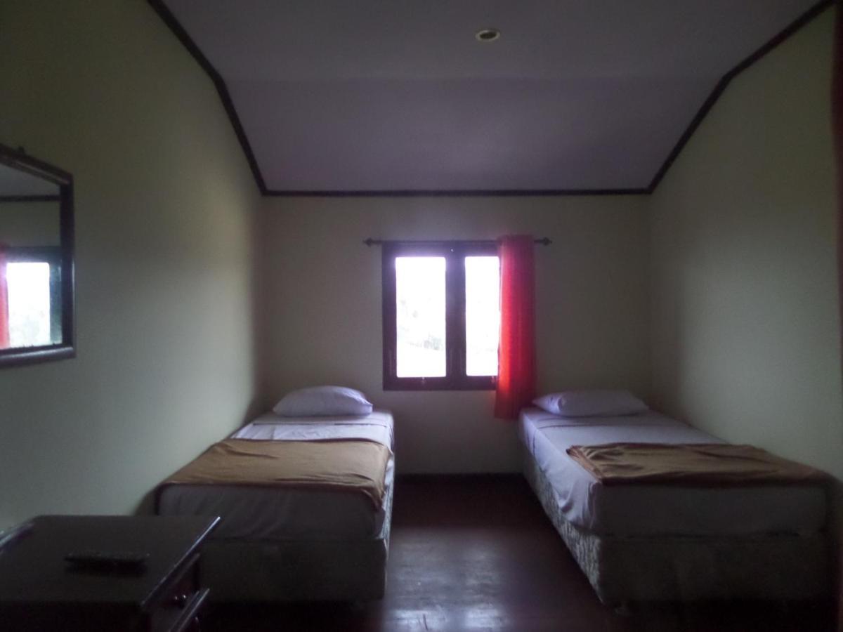 Bromo Permai 1 Hotell Eksteriør bilde