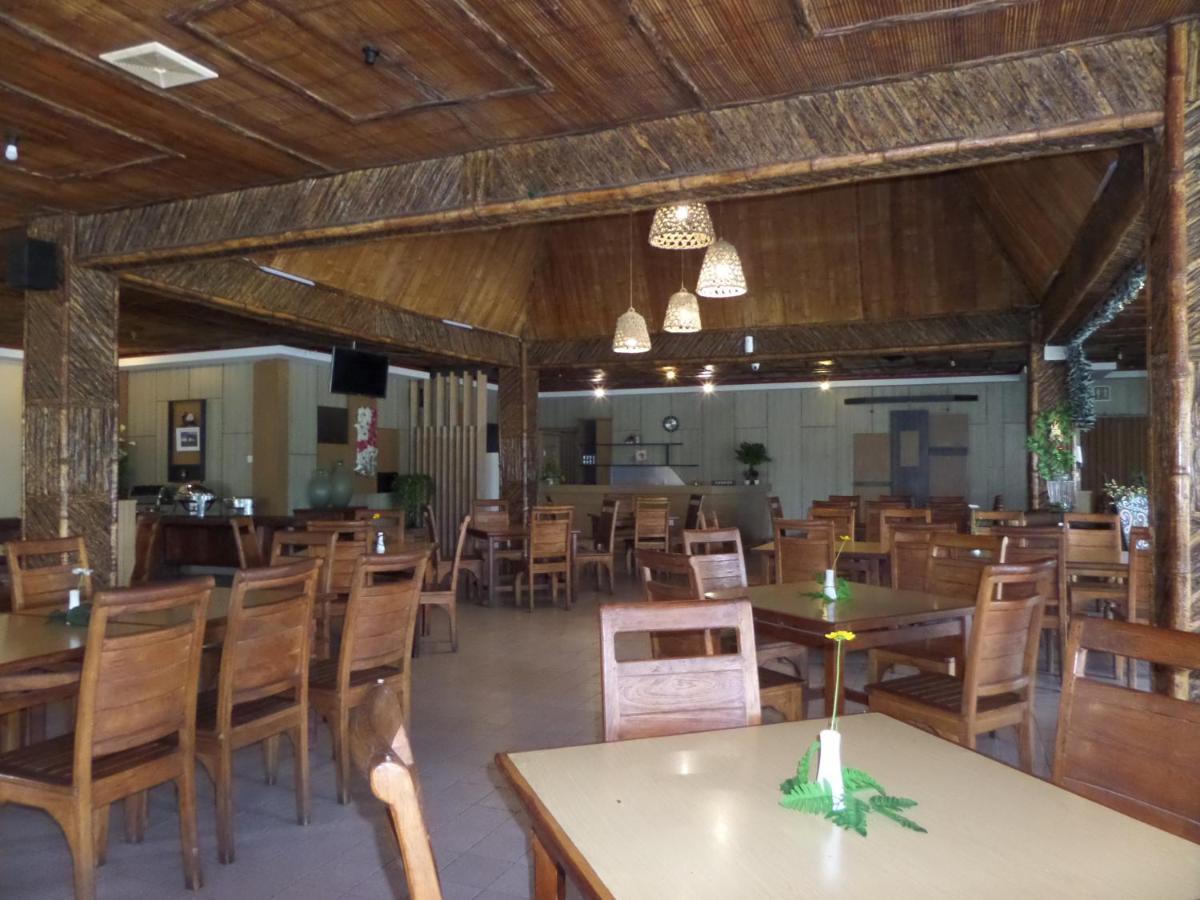 Bromo Permai 1 Hotell Eksteriør bilde