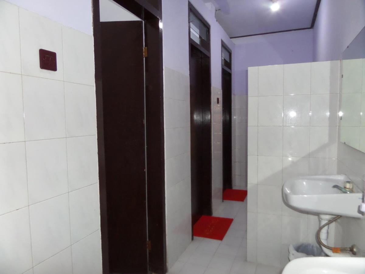 Bromo Permai 1 Hotell Eksteriør bilde