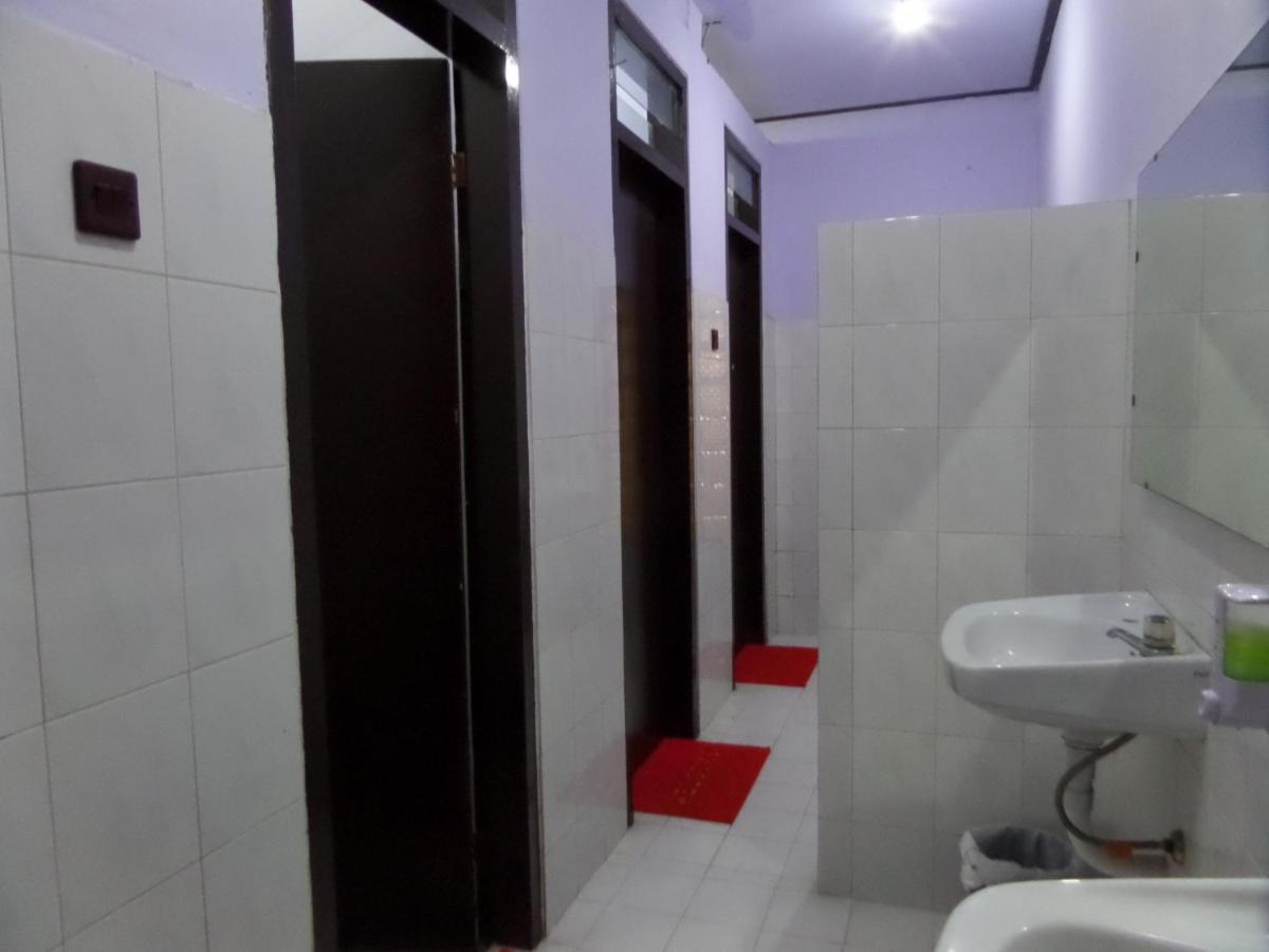 Bromo Permai 1 Hotell Eksteriør bilde