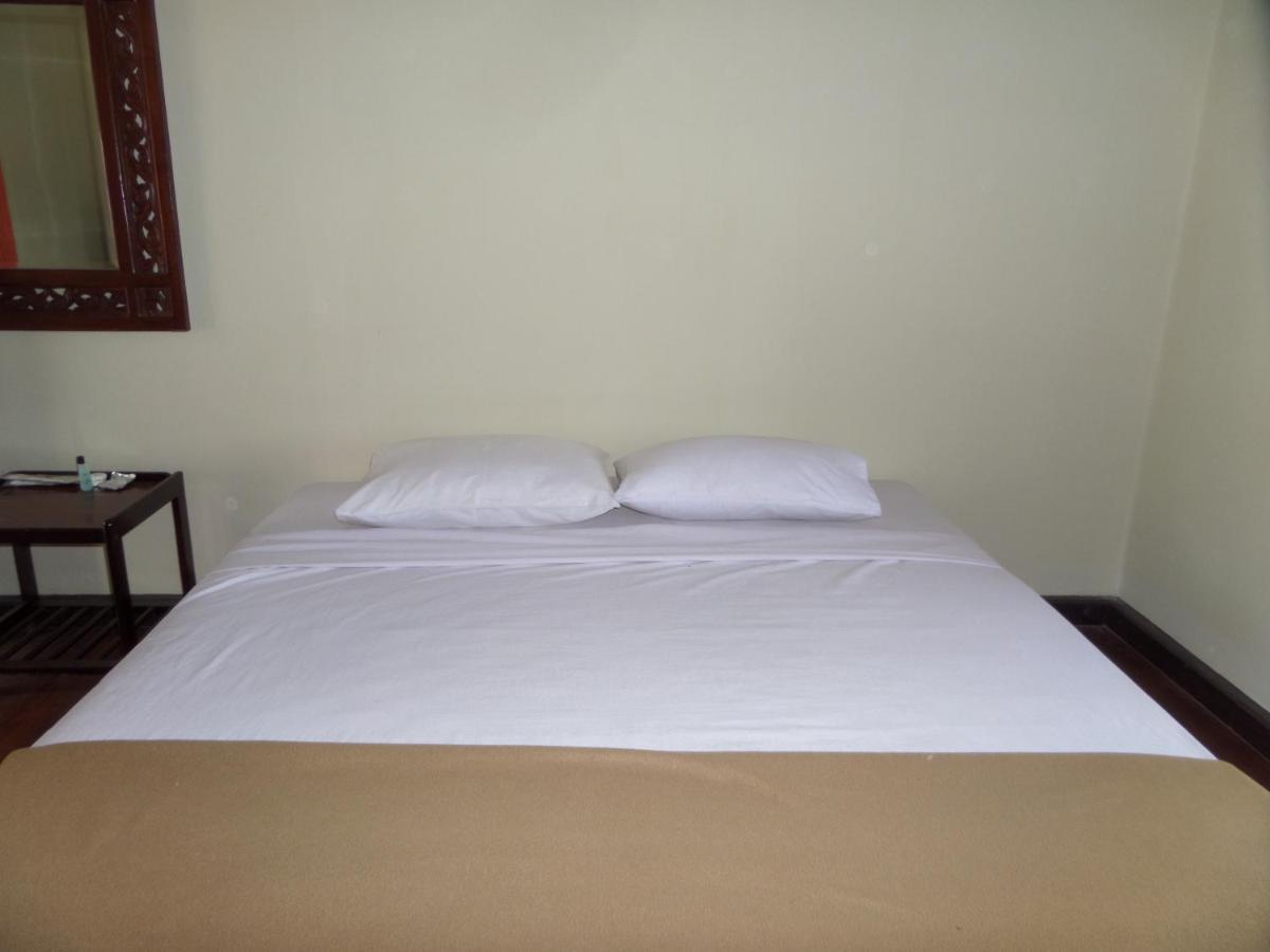 Bromo Permai 1 Hotell Eksteriør bilde