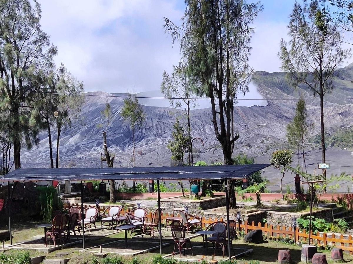 Bromo Permai 1 Hotell Eksteriør bilde