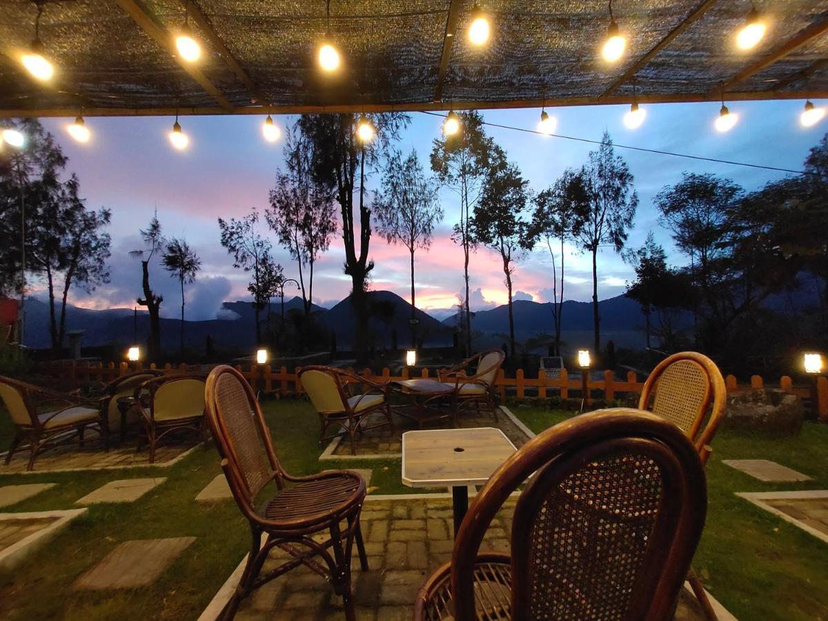 Bromo Permai 1 Hotell Eksteriør bilde
