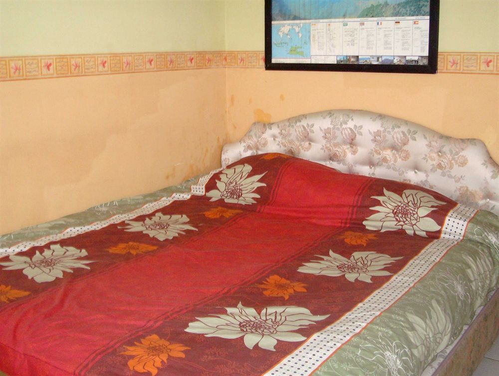 Bromo Permai 1 Hotell Eksteriør bilde