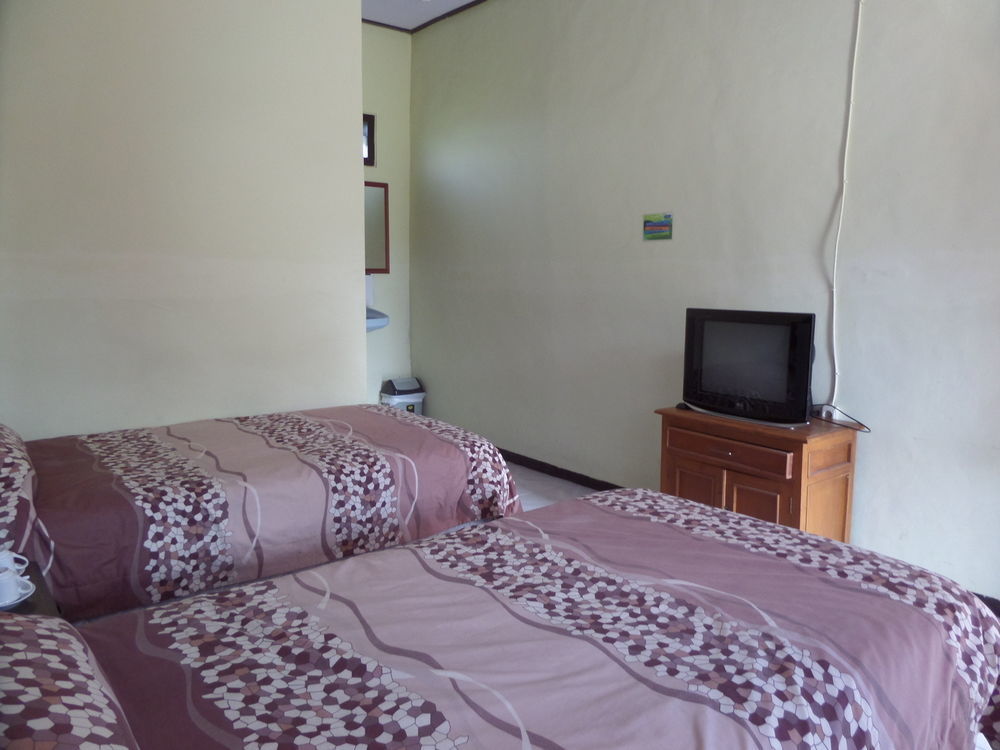 Bromo Permai 1 Hotell Eksteriør bilde
