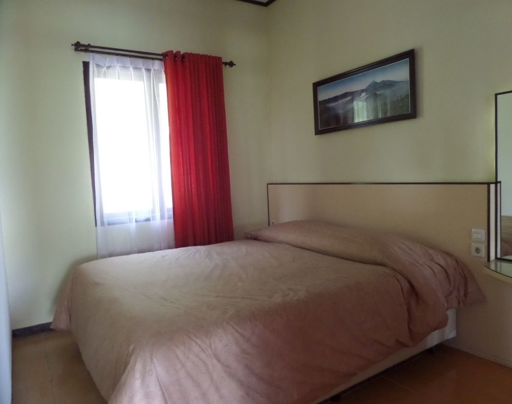 Bromo Permai 1 Hotell Eksteriør bilde