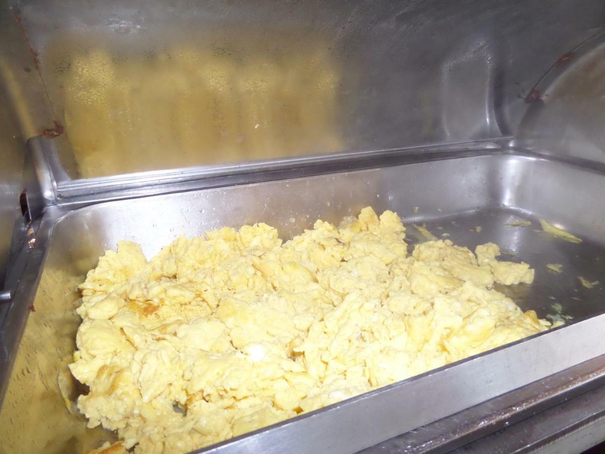 Bromo Permai 1 Hotell Eksteriør bilde