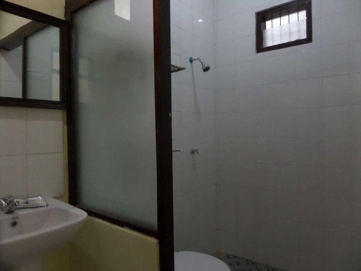 Bromo Permai 1 Hotell Eksteriør bilde
