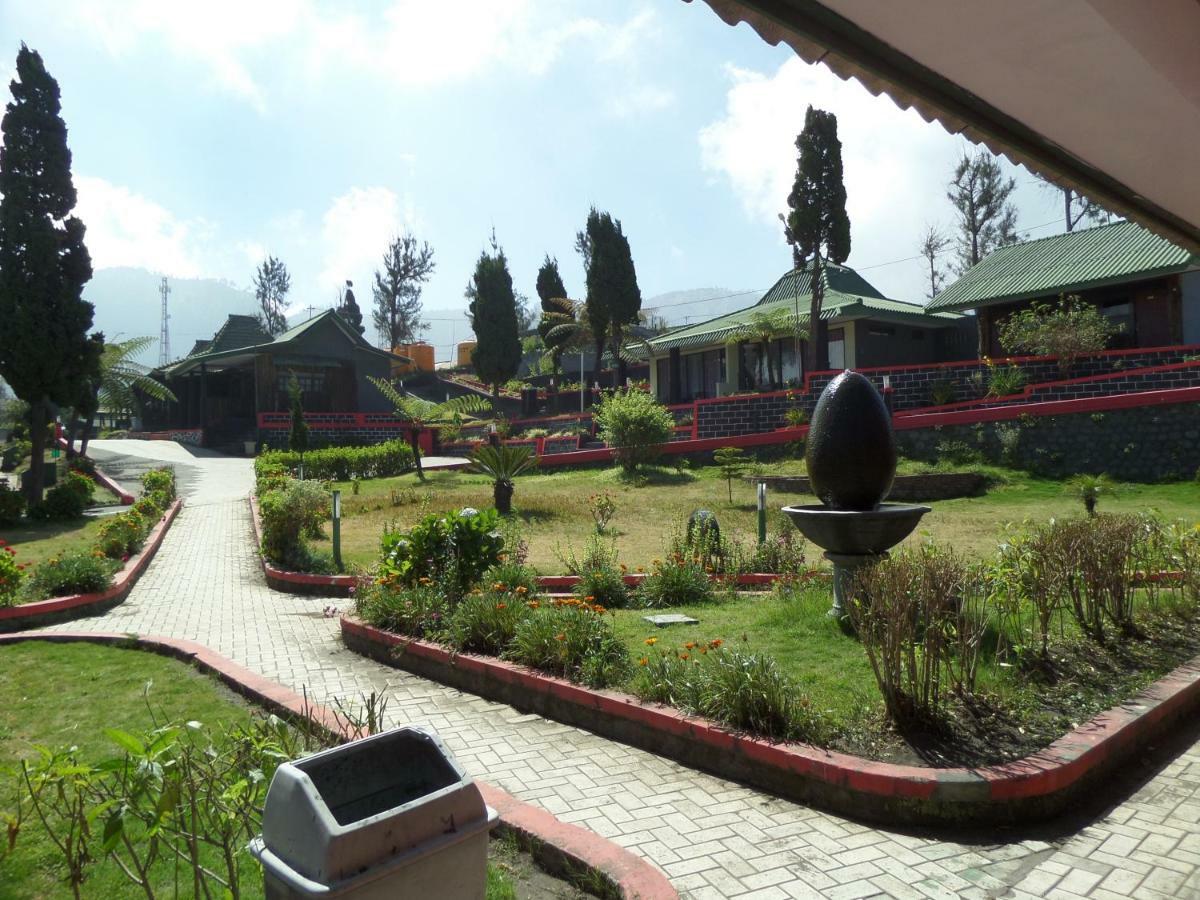 Bromo Permai 1 Hotell Eksteriør bilde