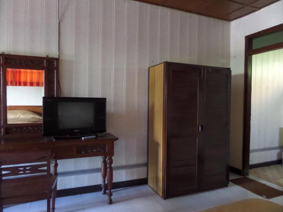 Bromo Permai 1 Hotell Eksteriør bilde