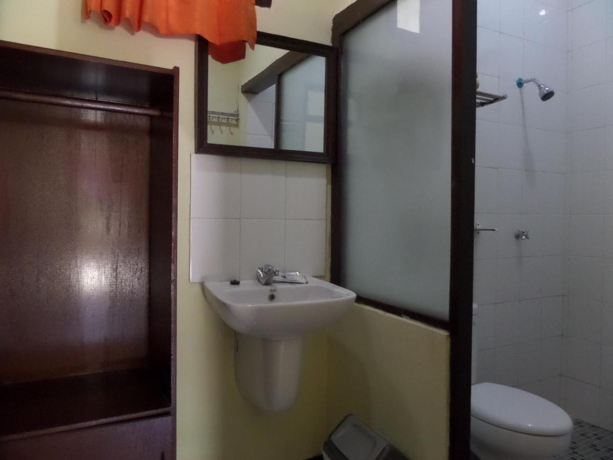 Bromo Permai 1 Hotell Eksteriør bilde
