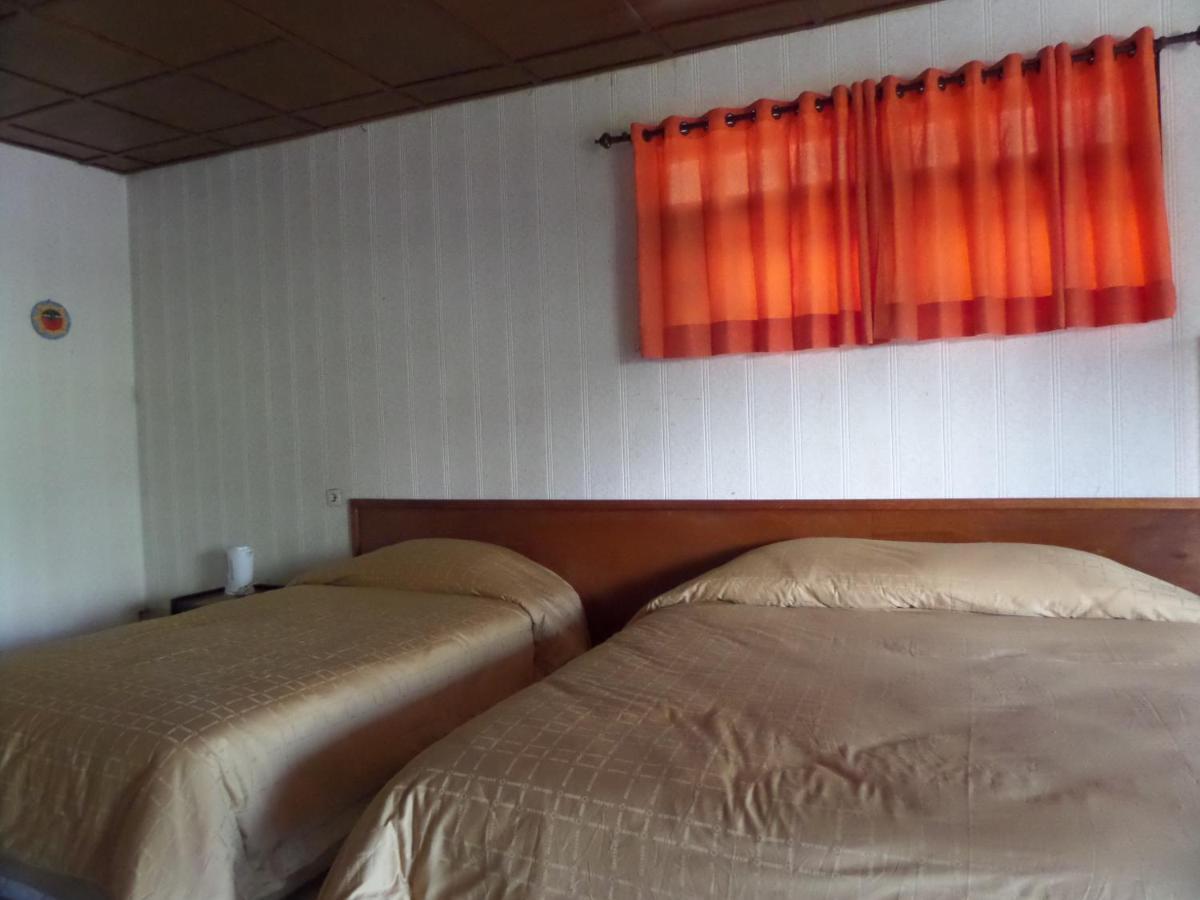 Bromo Permai 1 Hotell Eksteriør bilde