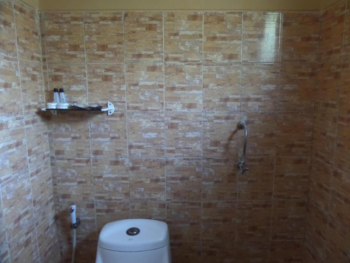 Bromo Permai 1 Hotell Eksteriør bilde